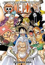 One Piece (Gazzetta dello Sport)